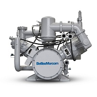 Belliss & Morcom products